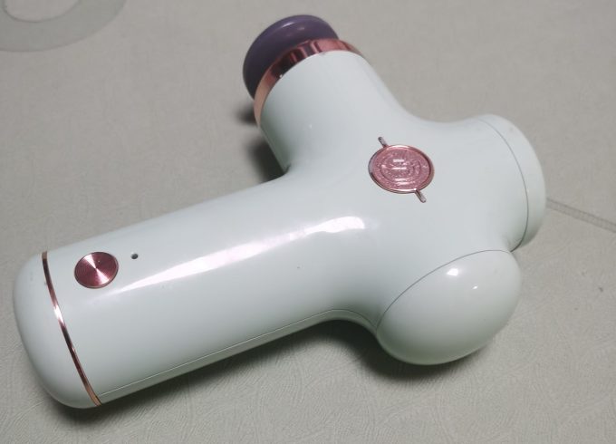 野小兽按摩器