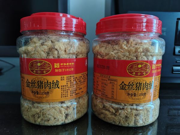 小时候的味道