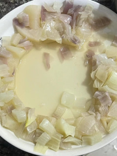 秋季治疗小朋友咳嗽简单有效的食疗