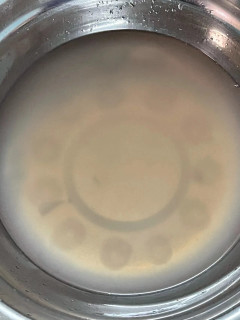 秋季治疗小朋友咳嗽简单有效的食疗