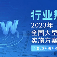 2023年全国大型义诊周实施方案发布