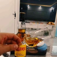 平民二锅头系列-7白马苏格兰调和威士忌