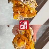 固城湖大闸蟹美味难挡！