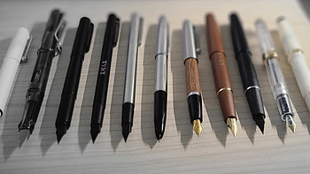 金豪钢笔：业界的一股清流！可以不买，但不可不知。