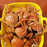 教你挑选大闸蟹，手把手打造顶级美食！