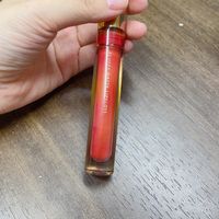 上学时用的平价唇釉
