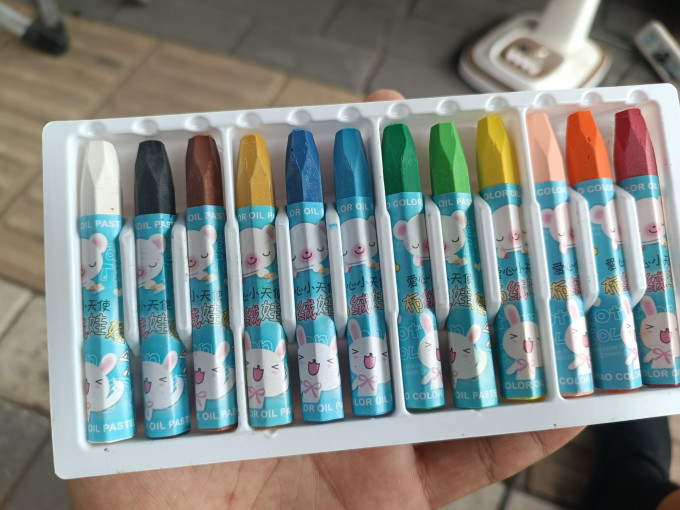 美术用品