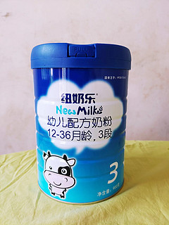 来自新西兰的神仙好牛奶！助力宝贝健康成长
