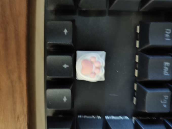 键盘