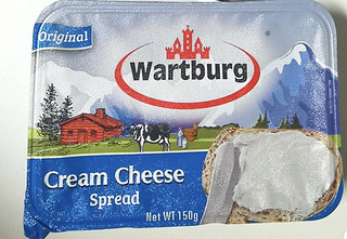 沃特堡 涂抹奶油奶酪