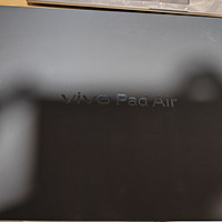 vivo Pad Air，质感出色