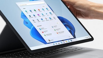 网传丨小改款：微软将发布第二代 Surface Laptop Studio 2 变形本