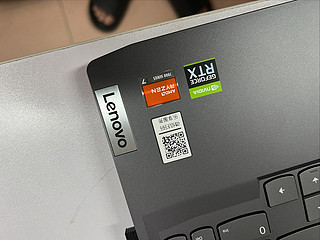 低价高配R7-7840H配RTX4060显卡联想笔记本