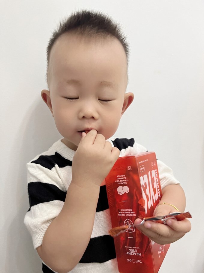 婴幼营养