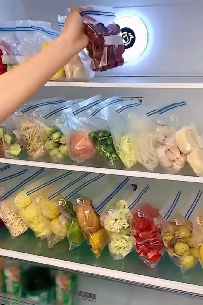 美丽雅收纳保鲜