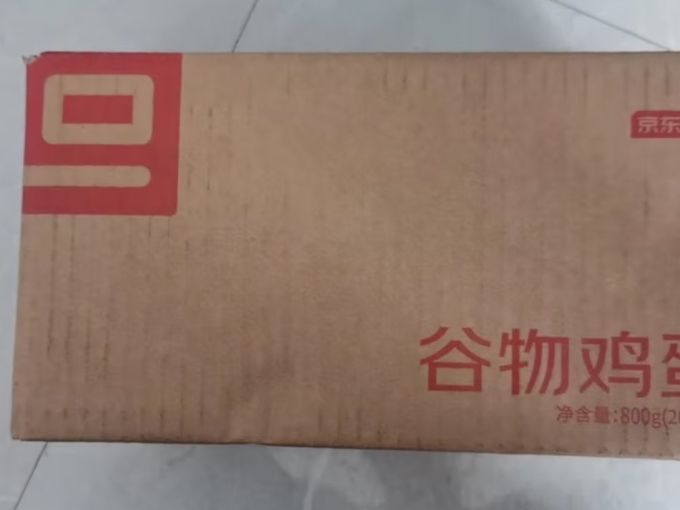 京东京造蛋类