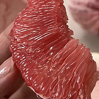 食品生鲜 篇十七：💫海南红肉蜜柚，柚子的艺术品！💖