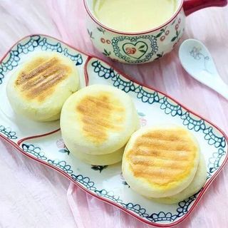 西北特产香豆子，用它做饼子，皮脆瓤软味道香