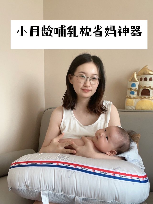喂养枕到底有没有必要加入待产包？