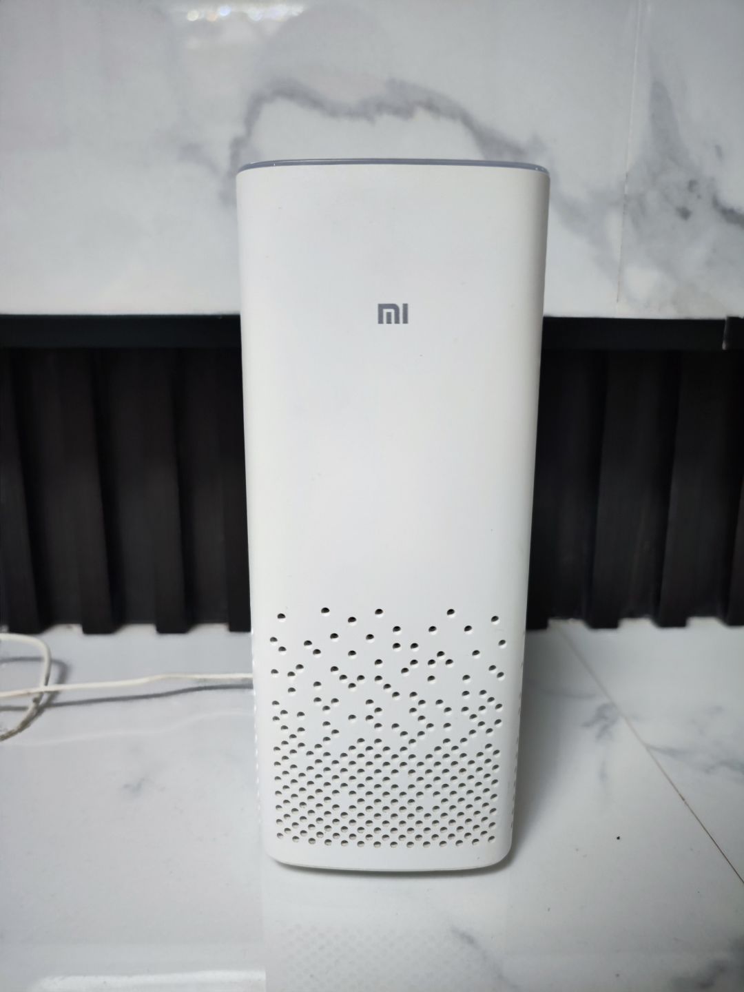 小爱同学,小爱小爱,我感觉离不开了