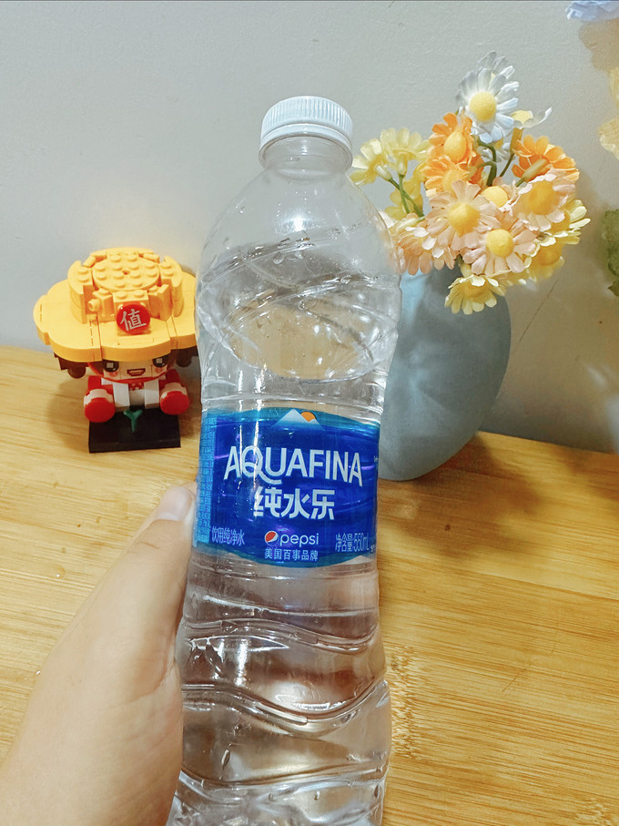 饮用水