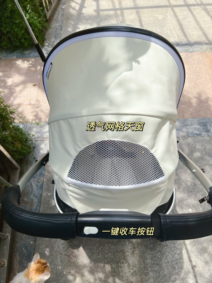 纽贝耳婴儿推车