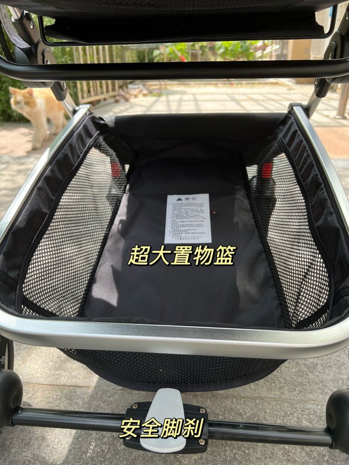 纽贝耳婴儿推车