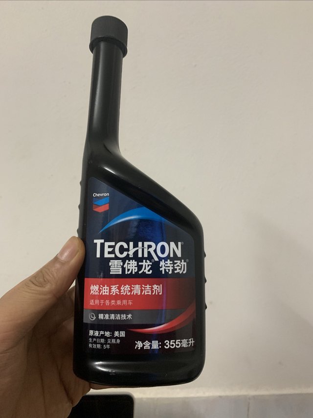 雪弗龙特劲，这玩意到底有用吗？