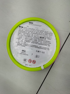流汗打卡，和娃一起玩飞盘