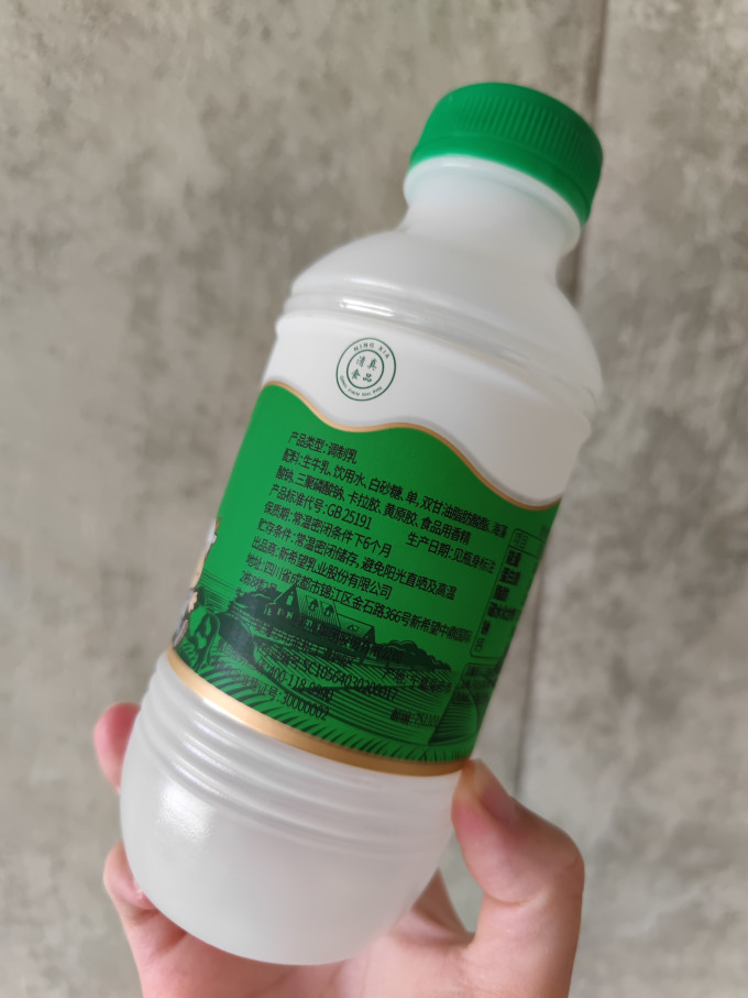 夏进奶类制品