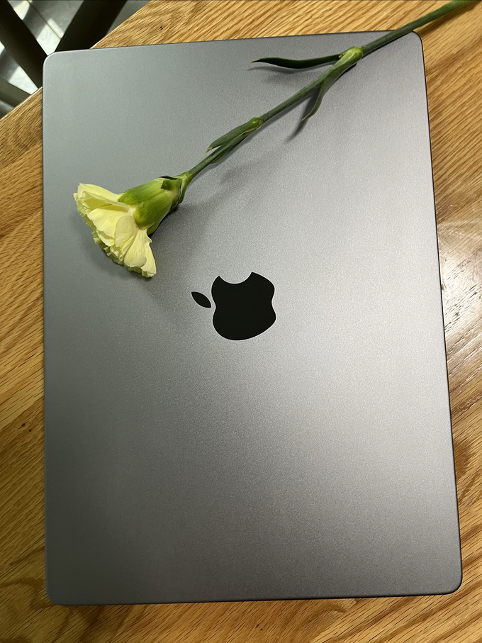 苹果普通笔记本