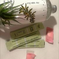 谁还没用芦荟水❗晒后急救日常维稳太绝了❗