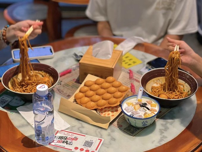 葡记常温蛋糕