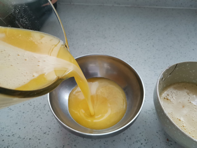 犇果料理机