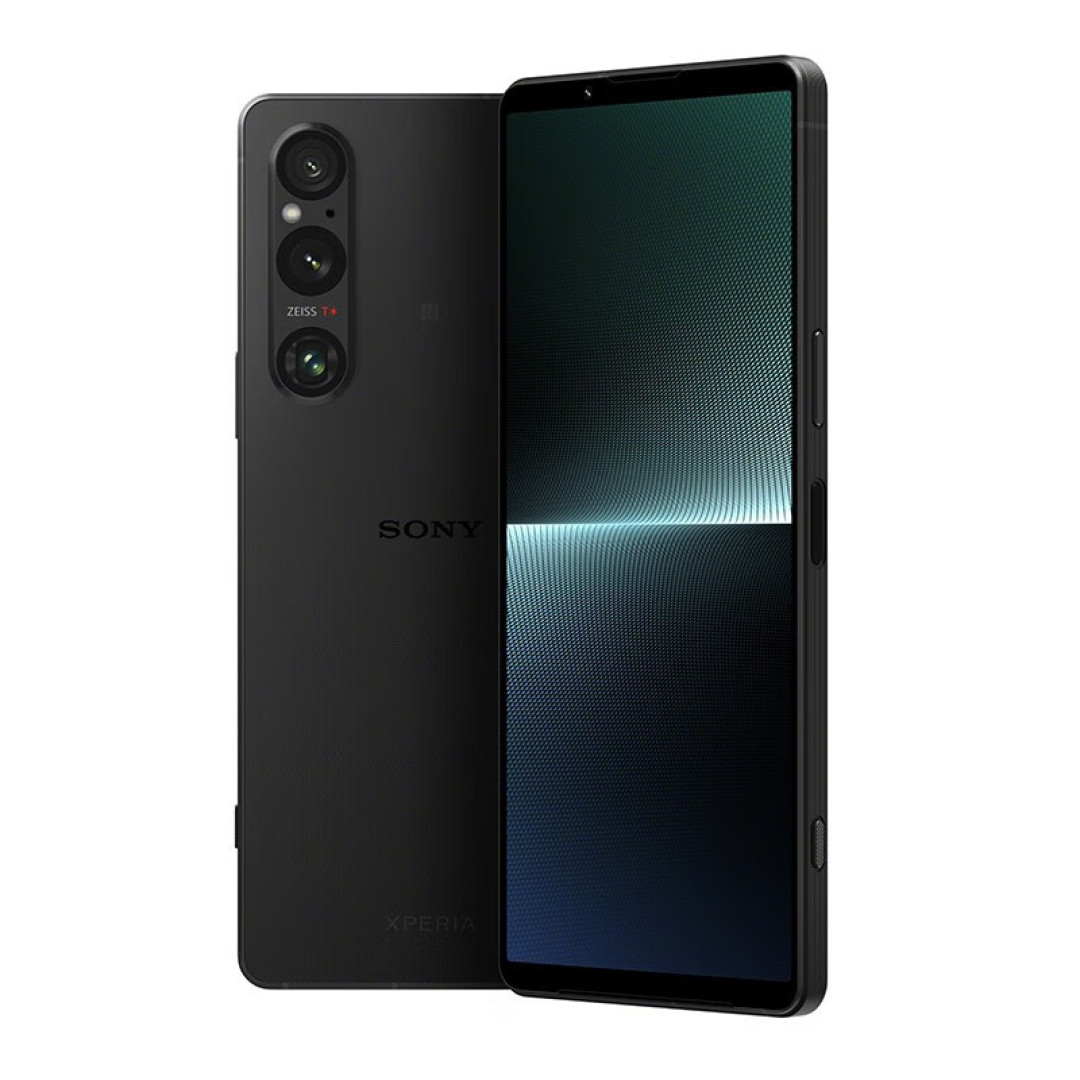 xperia1v4k120hzoled宽屏电影感影像手机墨黑256gb8999元索尼 xperia