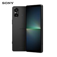 索尼/Sony手机Xperia5V智能5G手机6.1英寸HDROLED直屏新品上市黑色8+256GB