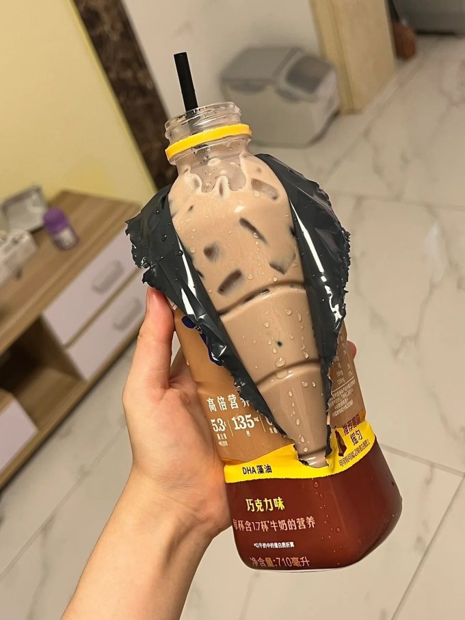 奶类制品