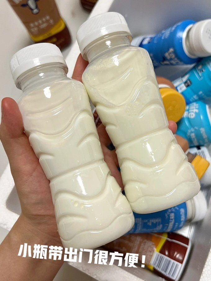奶类制品