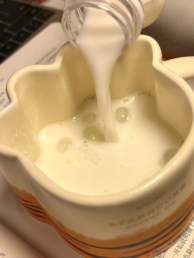 奶类制品