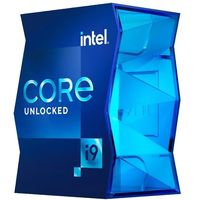 英特尔酷睿i9 -14900K睿频高达6.0GHz！
