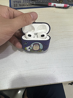 综合对比，还是选了airpods3