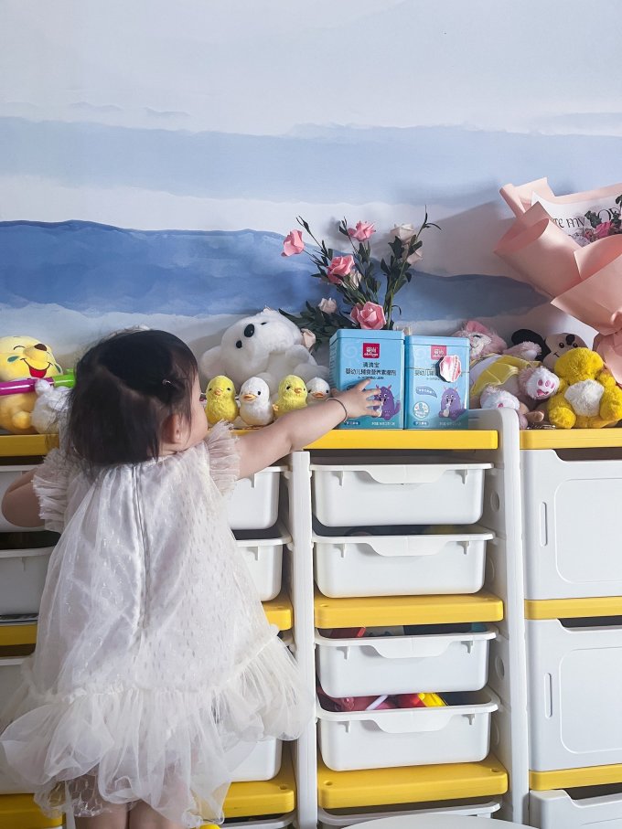 婴尚婴幼营养