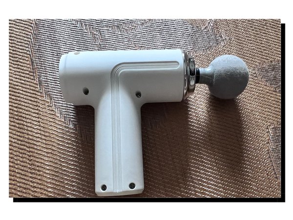 拼多多百亿补贴58元筋膜枪～剩下是智商税？