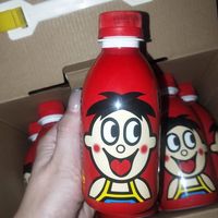 给孩子准备的早餐奶