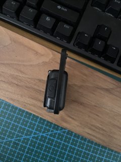 万能的小手电