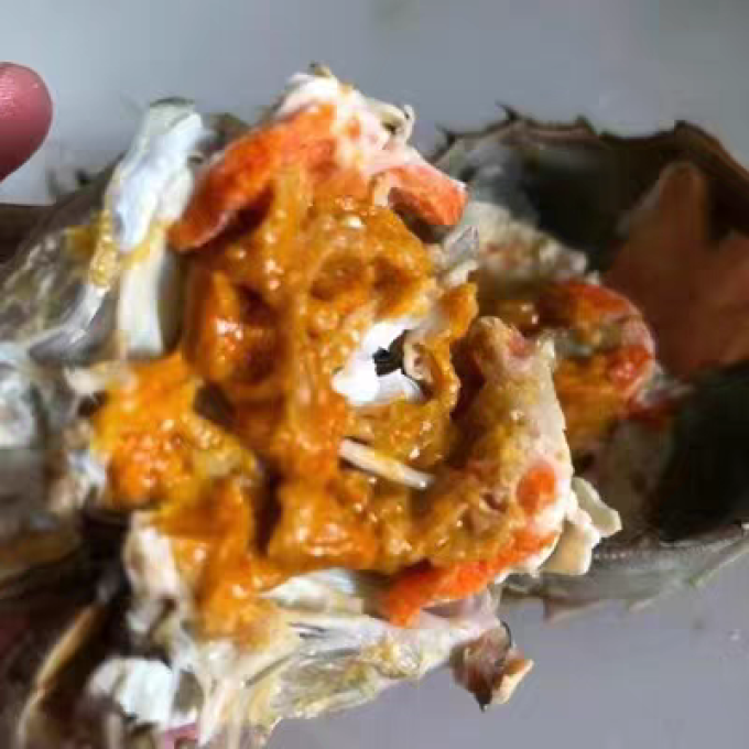 神行海鲜水产