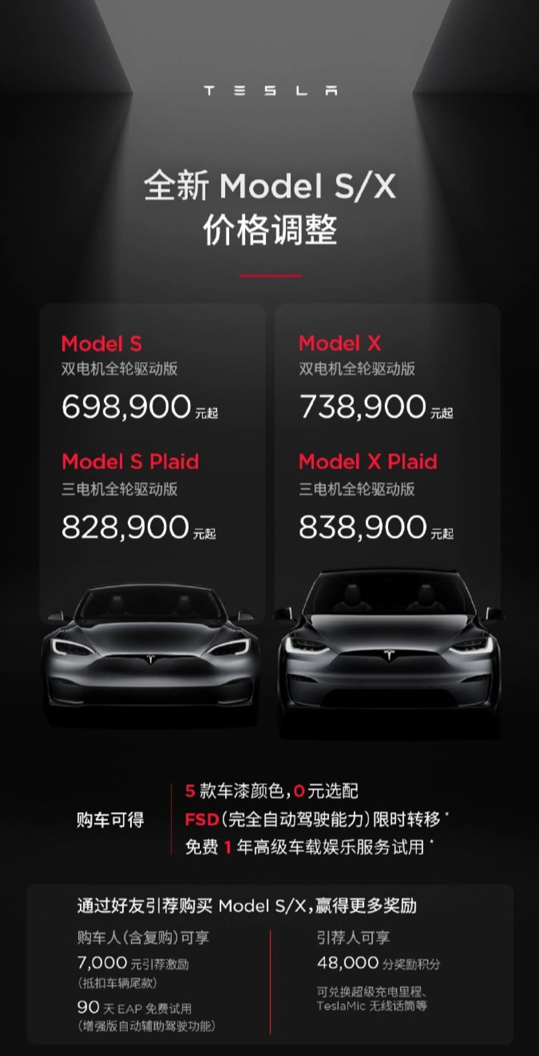 特斯拉8月交付84159辆,环比增长31%