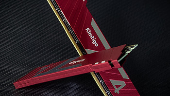 炫酷机甲造型，一键轻松超频释放无限潜能，金泰克速虎T4 DDR5-6400内存评测