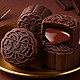 “一口爆浆”巧克力流心月饼震撼上市，让你的中秋甜蜜升级！！！