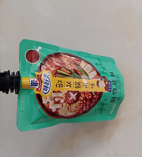 味好美火锅调料